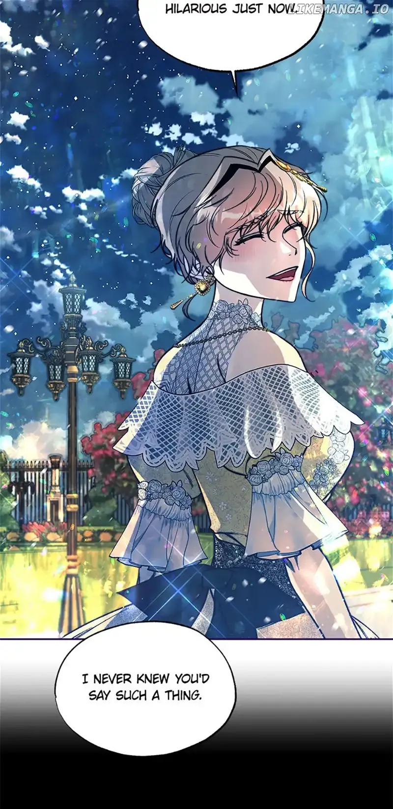 Charlotte’s Wheel Chapter 9 Online - página 80