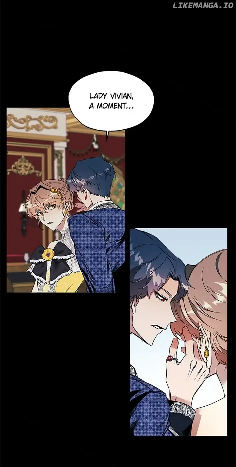 Charlotte’s Wheel Chapter 9 Online - página 81