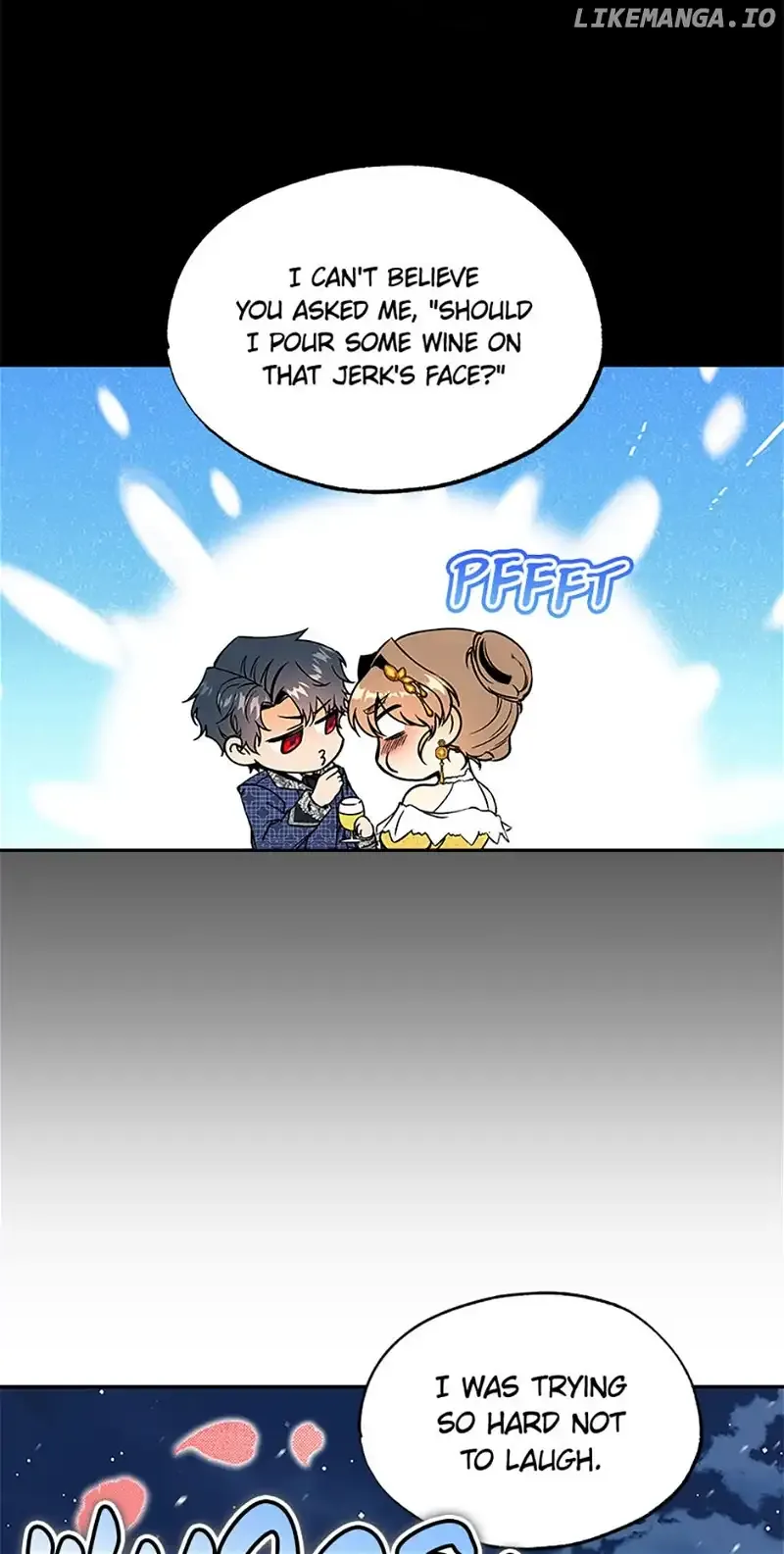 Charlotte’s Wheel Chapter 9 Online - página 82