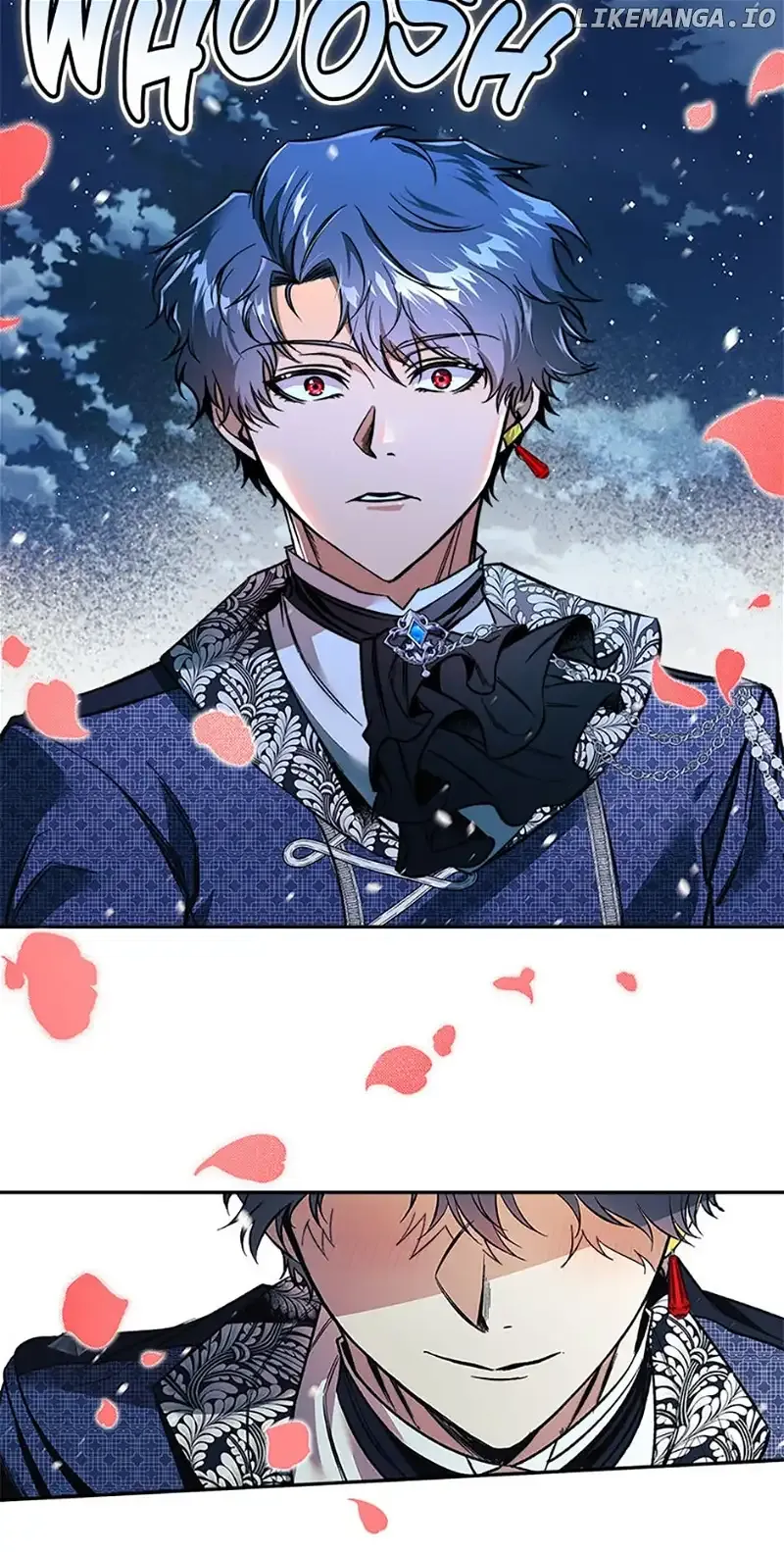 Charlotte’s Wheel Chapter 9 Online - página 83