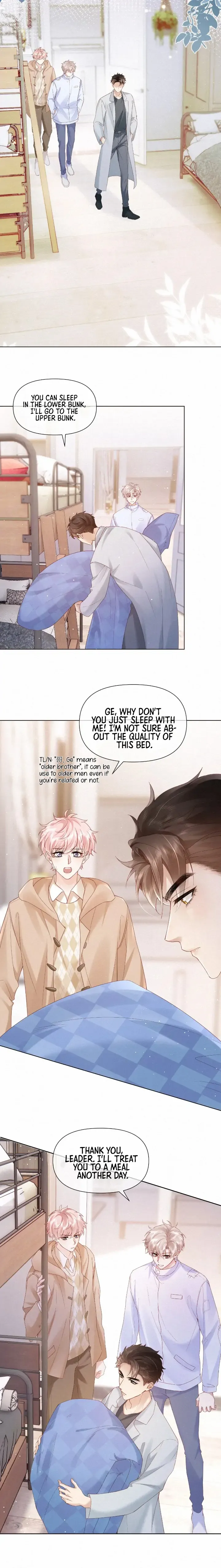 Chasing The Wave Chapter 2 Online - página 10