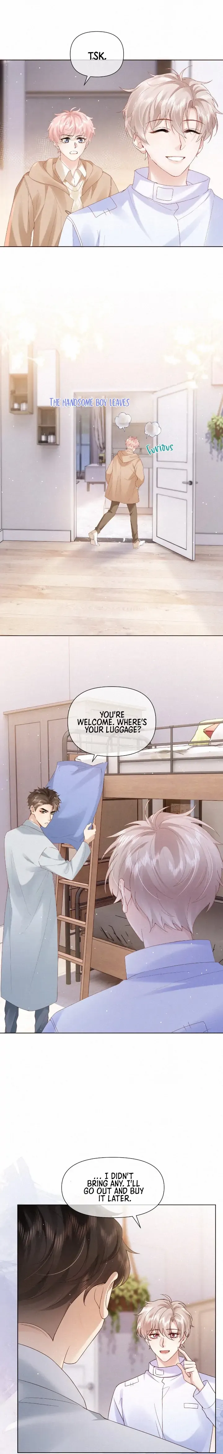 Chasing The Wave Chapter 2 Online - página 11