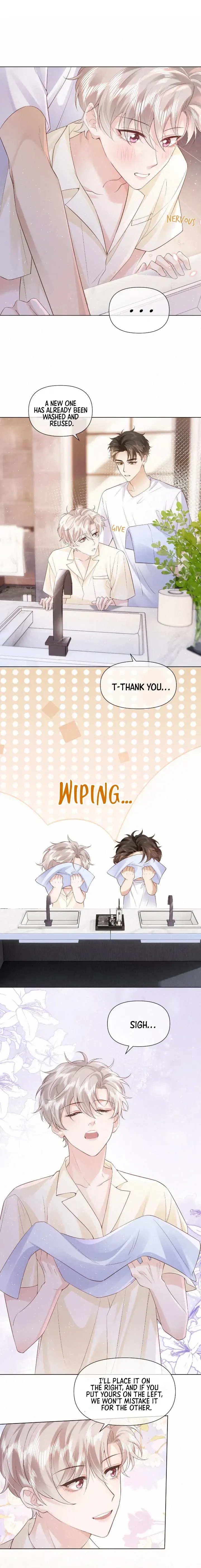 Chasing The Wave Chapter 2 Online - página 15