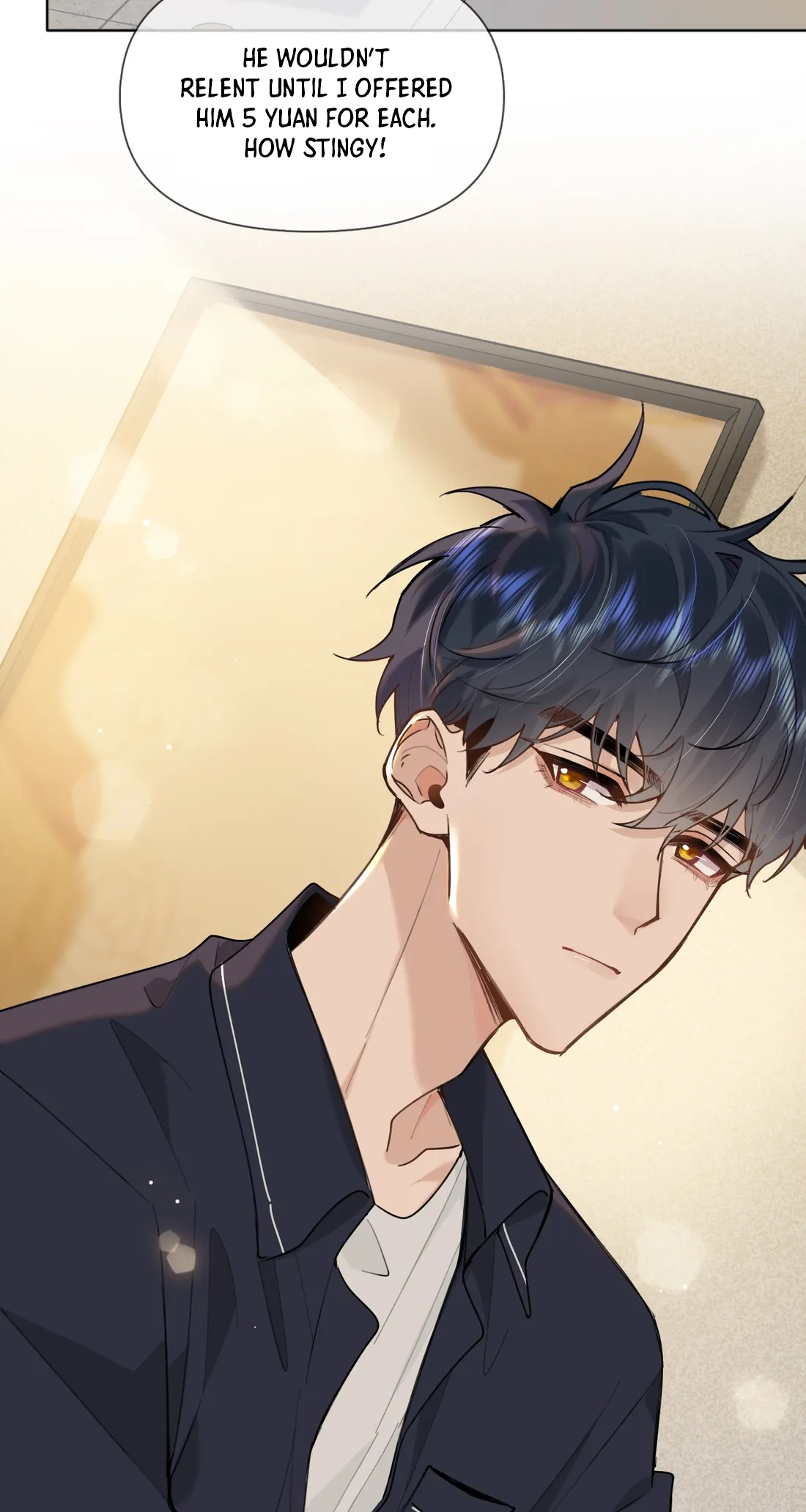 Chasing The Wave Chapter 32 Online - página 5