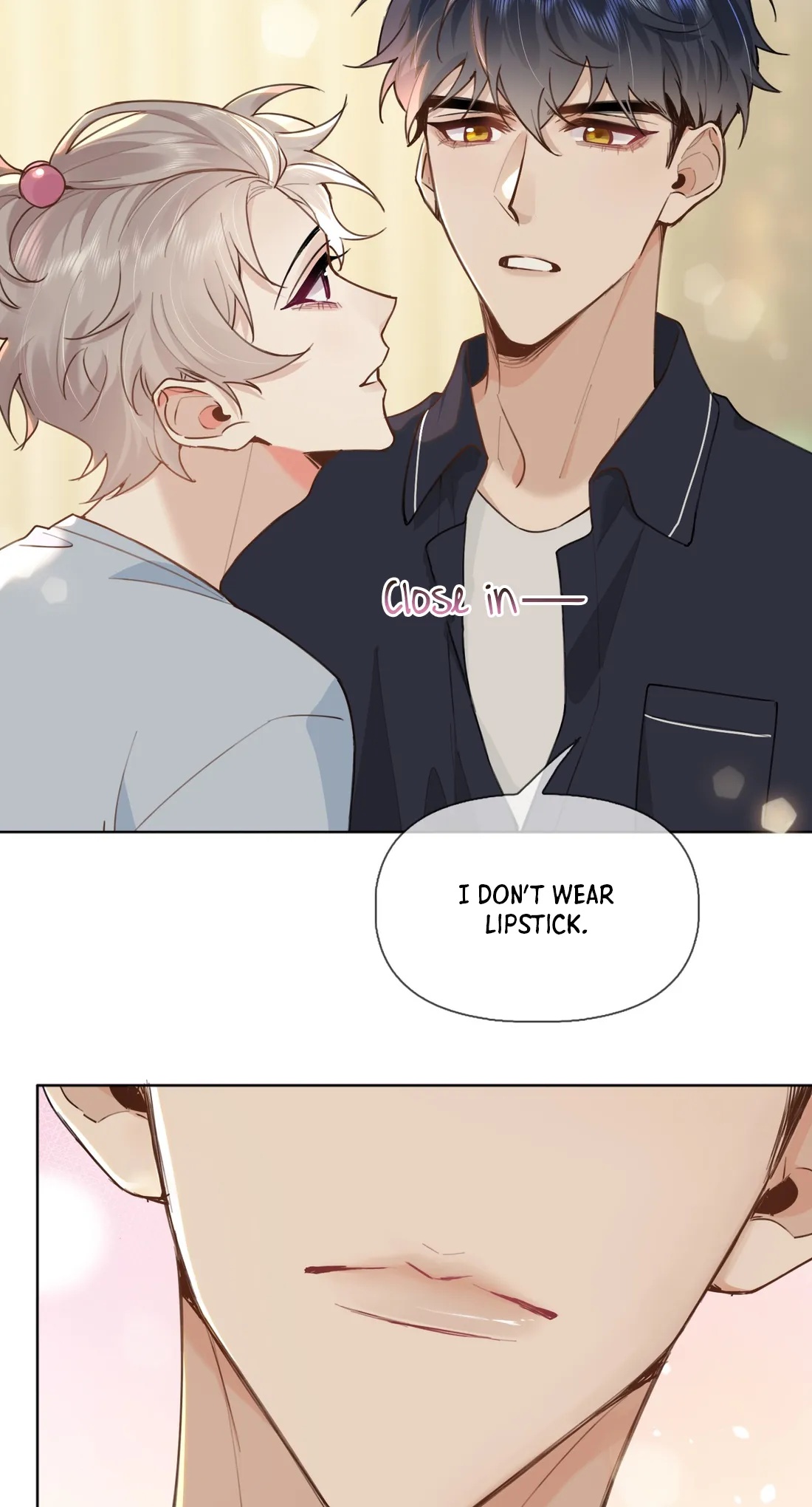 Chasing The Wave Chapter 32 Online - página 12