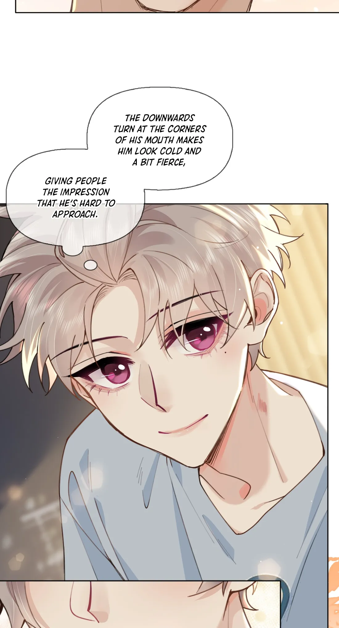 Chasing The Wave Chapter 32 Online - página 13
