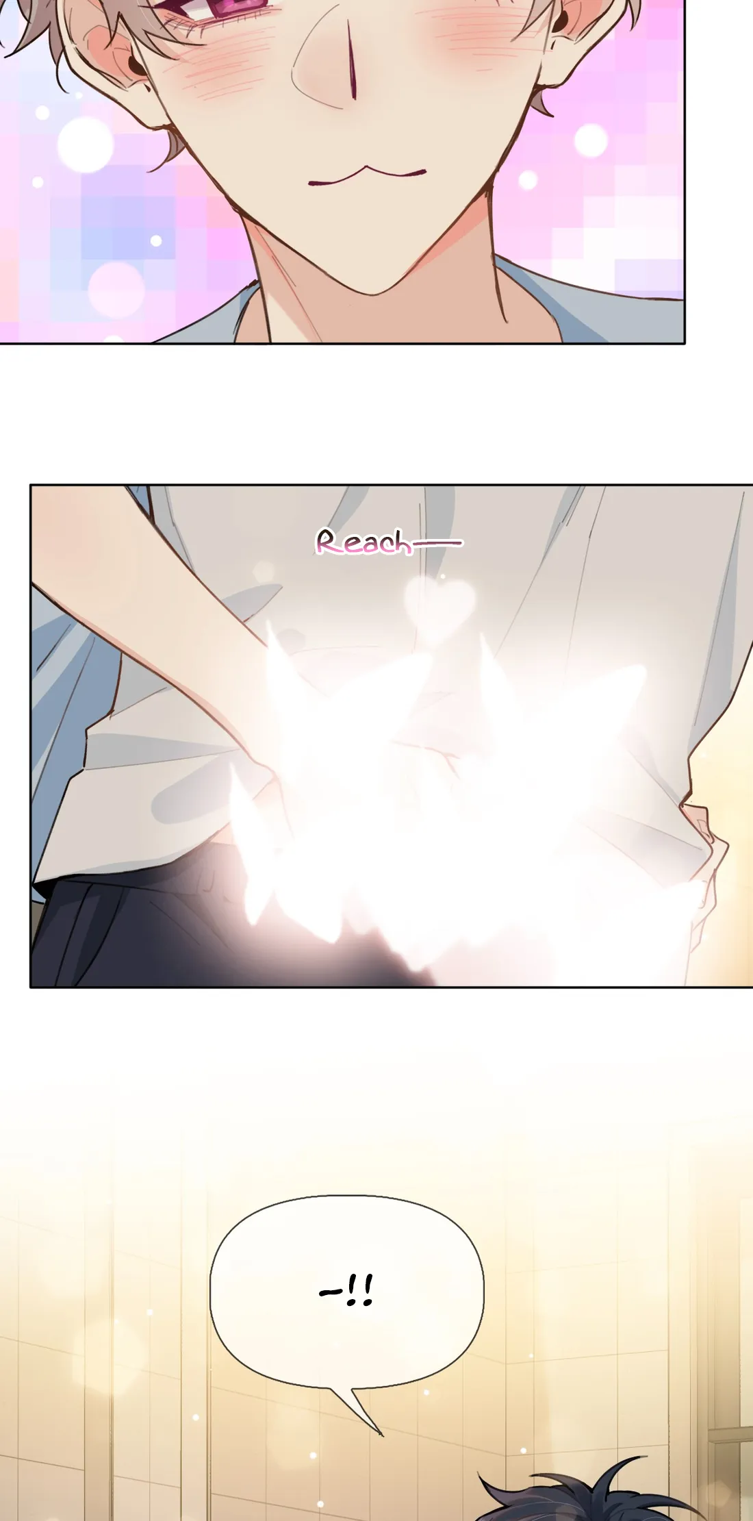 Chasing The Wave Chapter 32 Online - página 18