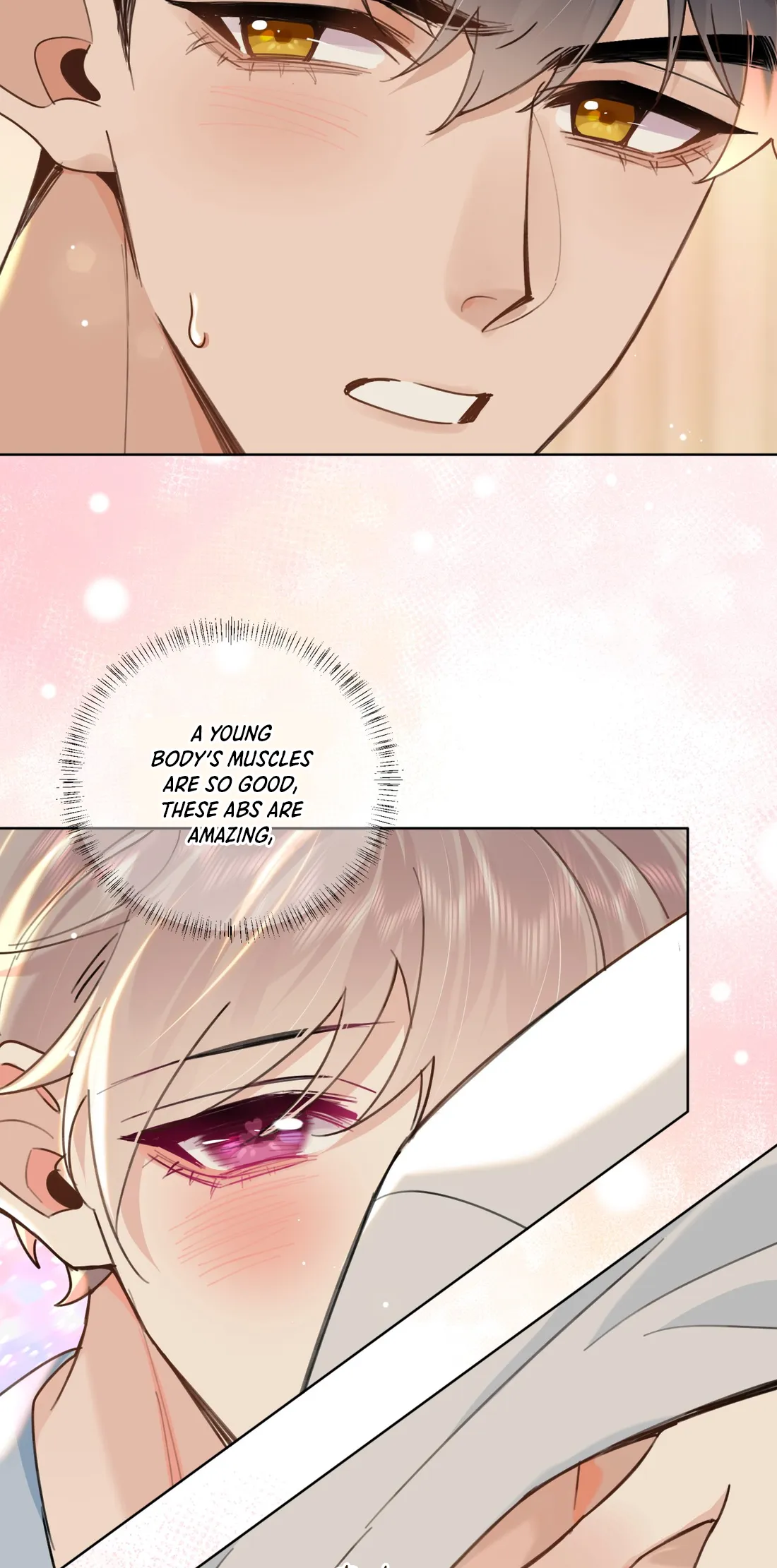 Chasing The Wave Chapter 32 Online - página 20