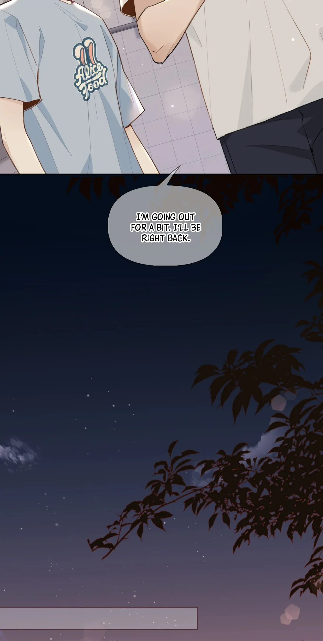 Chasing The Wave Chapter 32 Online - página 27