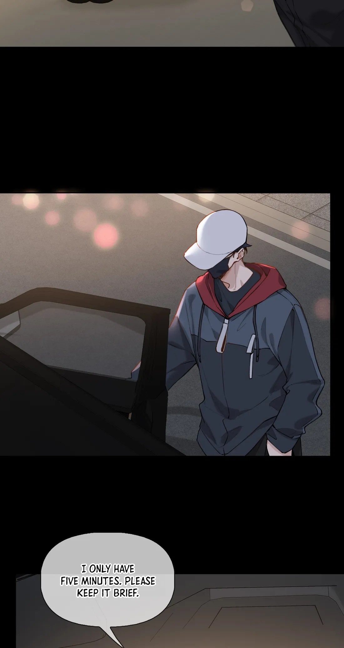 Chasing The Wave Chapter 32 Online - página 29