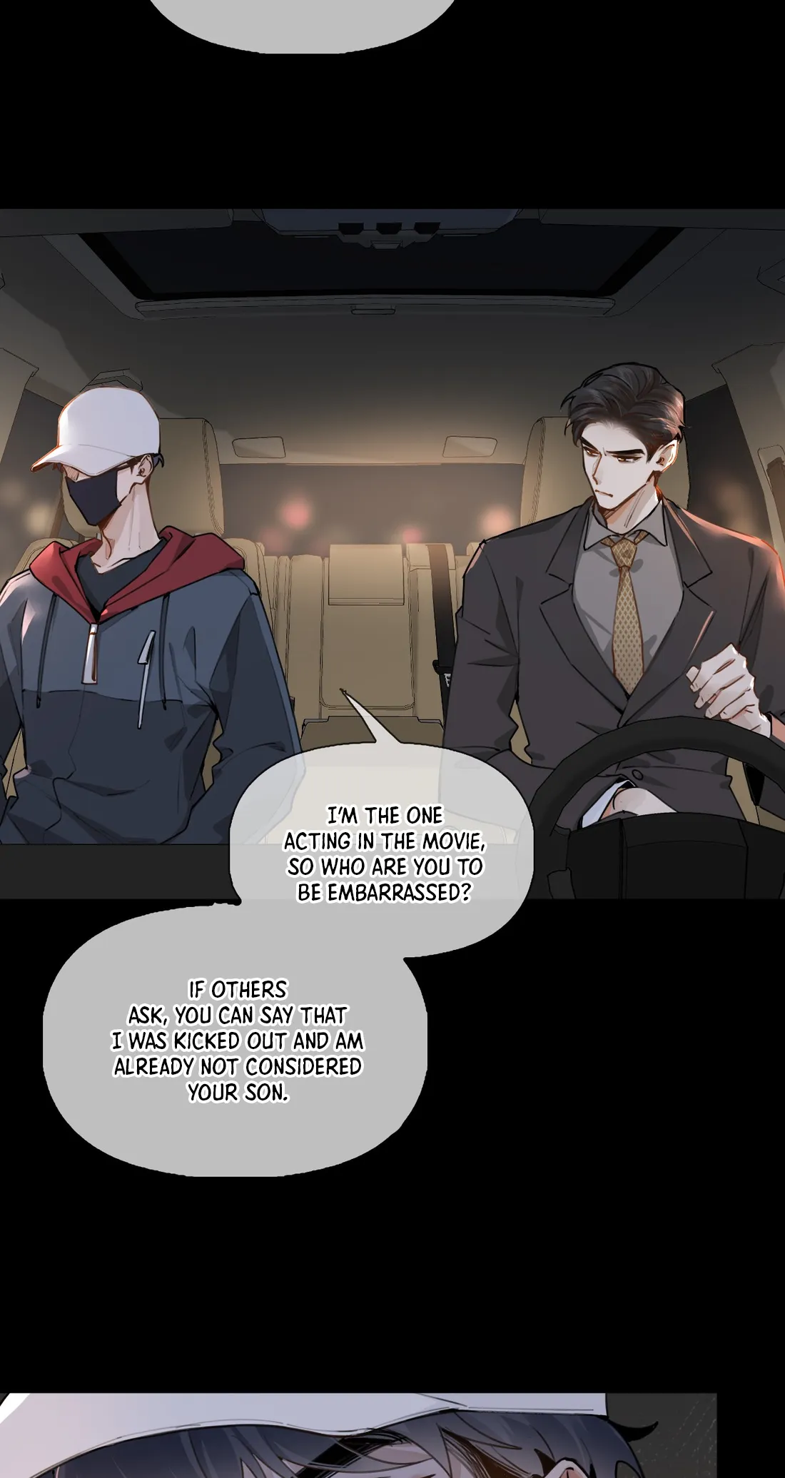 Chasing The Wave Chapter 32 Online - página 32