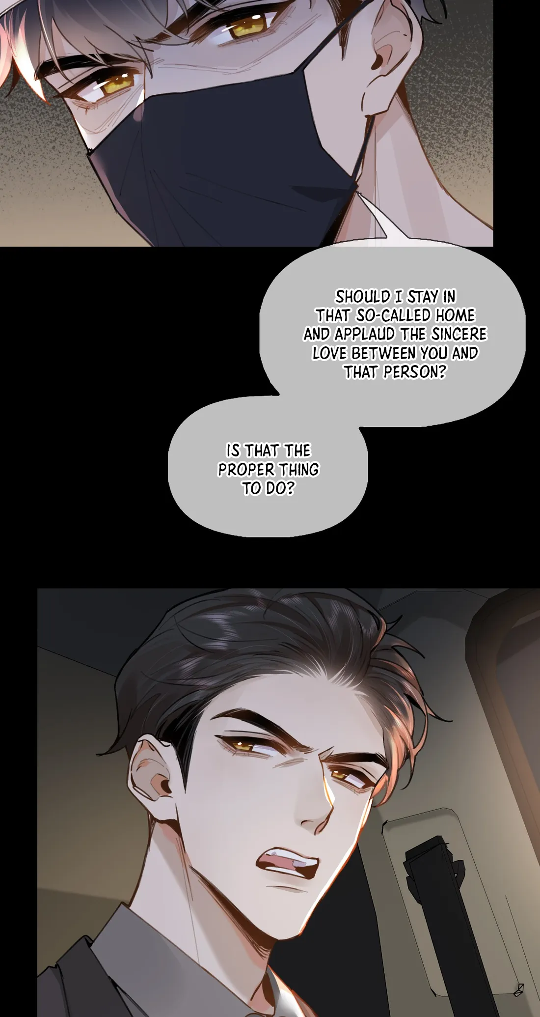 Chasing The Wave Chapter 32 Online - página 33