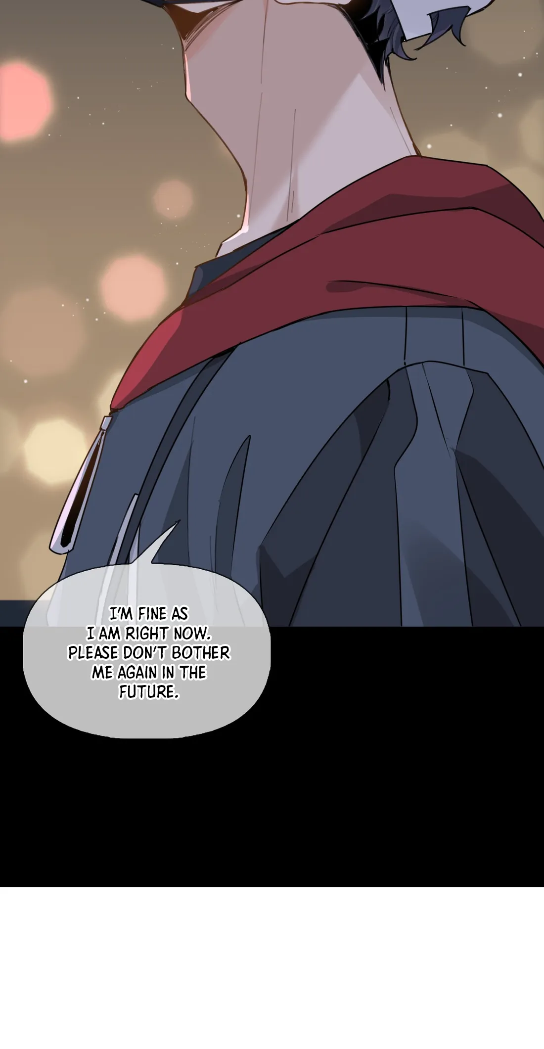 Chasing The Wave Chapter 32 Online - página 38