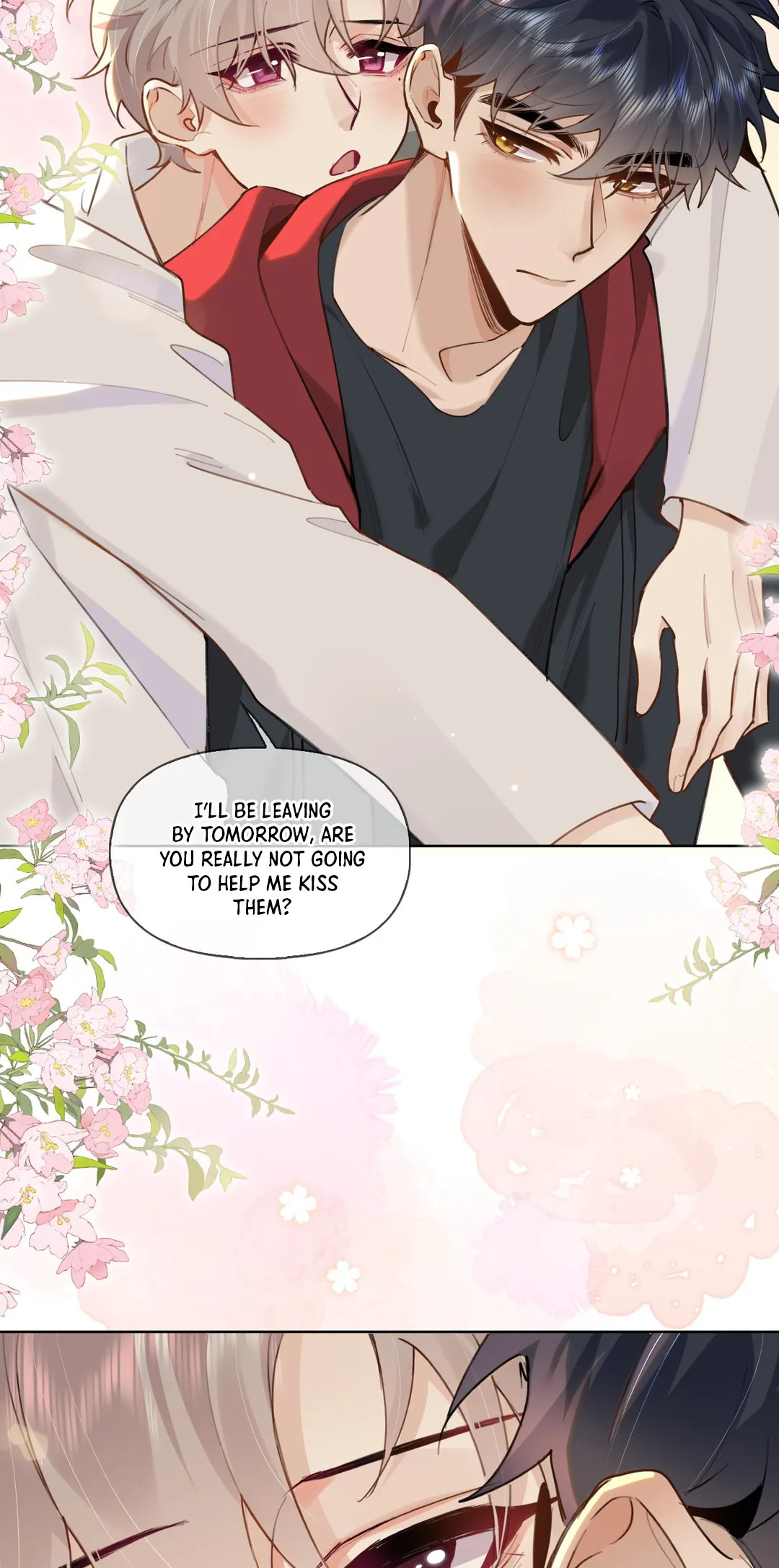 Chasing The Wave Chapter 33 Online - página 10