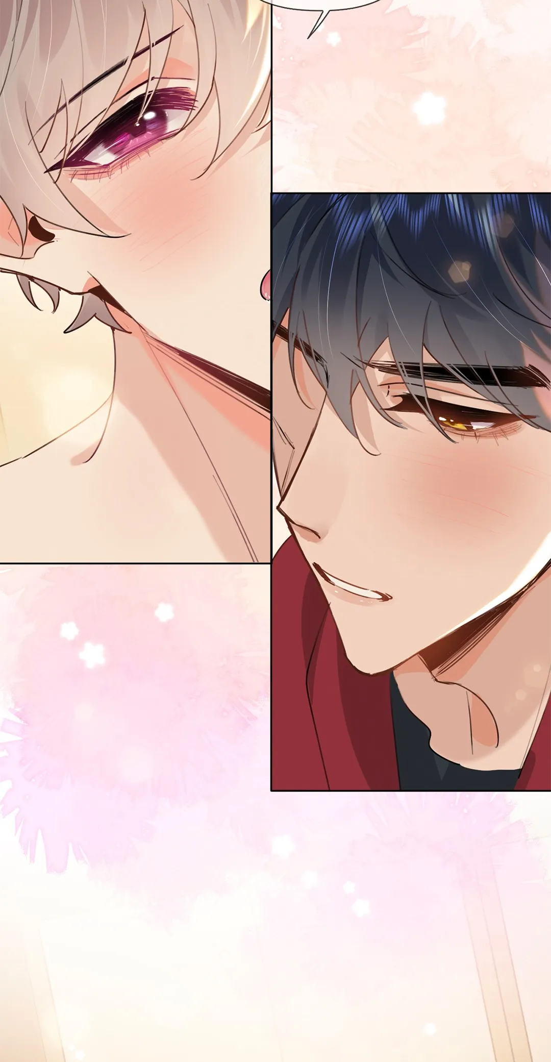 Chasing The Wave Chapter 33 Online - página 18
