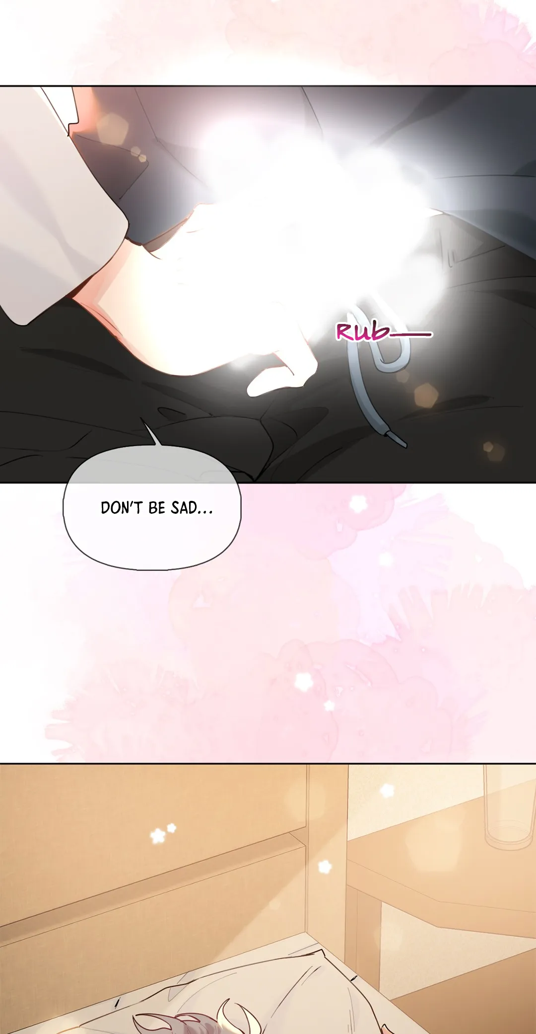 Chasing The Wave Chapter 33 Online - página 20