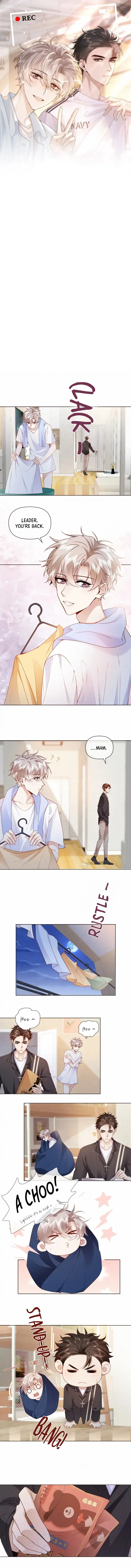 Chasing The Wave Chapter 5 Online - página 2
