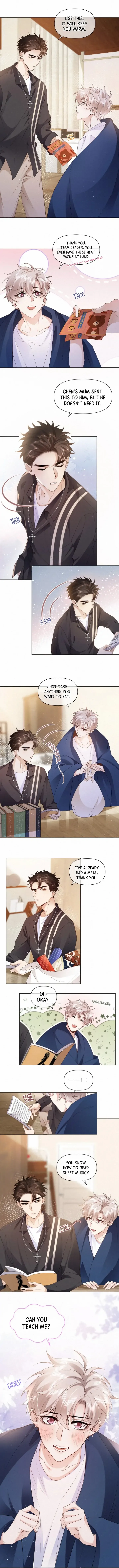 Chasing The Wave Chapter 5 Online - página 3