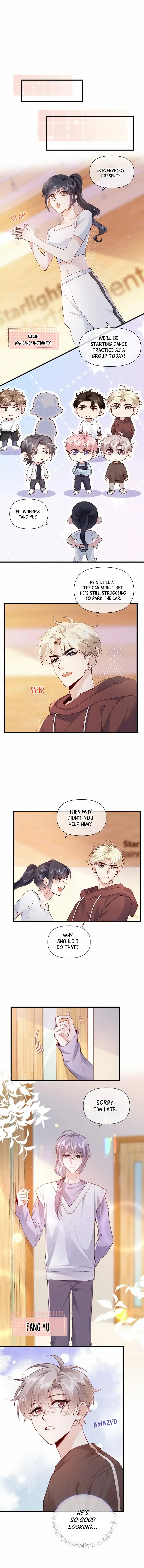 Chasing The Wave Chapter 5 Online - página 6
