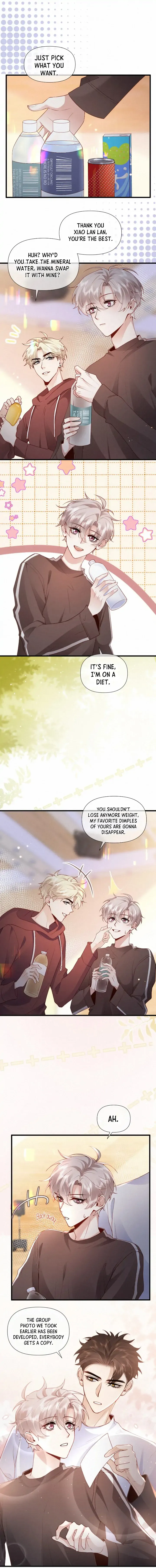 Chasing The Wave Chapter 6 Online - página 2