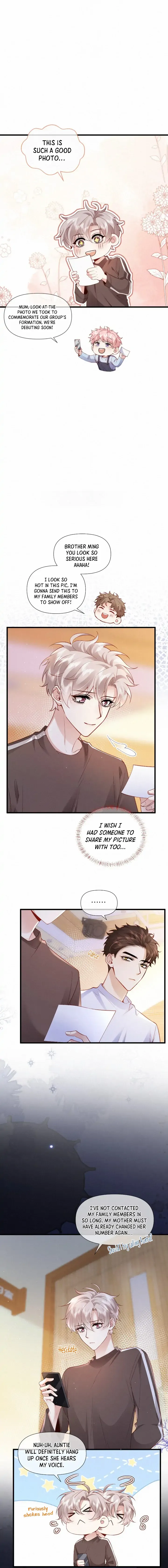 Chasing The Wave Chapter 6 Online - página 3