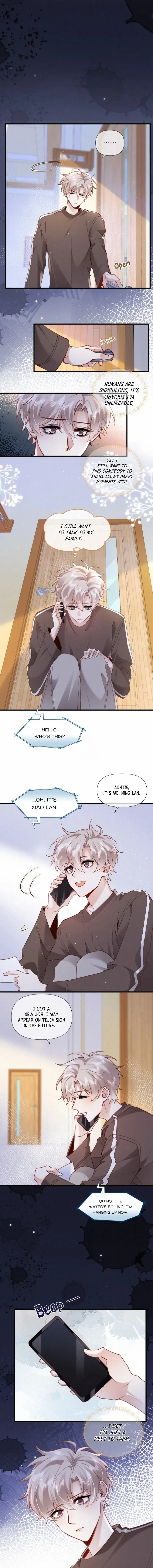 Chasing The Wave Chapter 6 Online - página 4