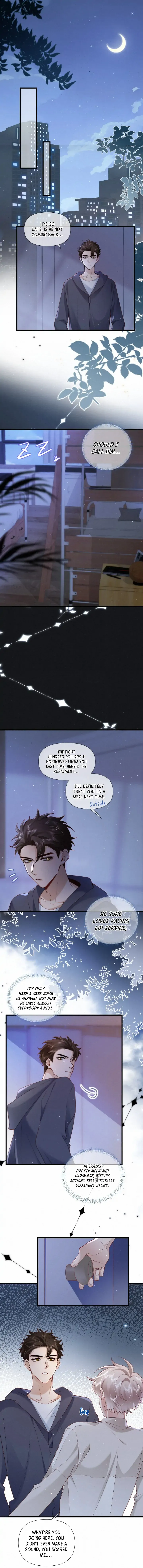 Chasing The Wave Chapter 6 Online - página 6