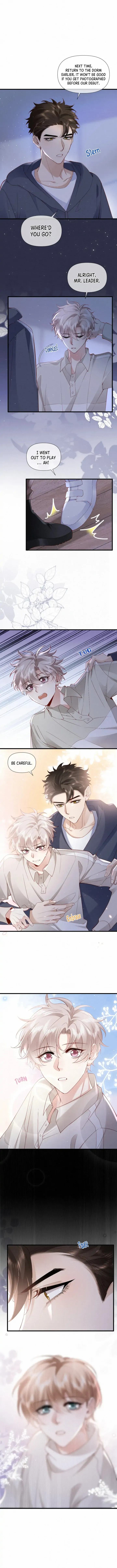 Chasing The Wave Chapter 6 Online - página 7