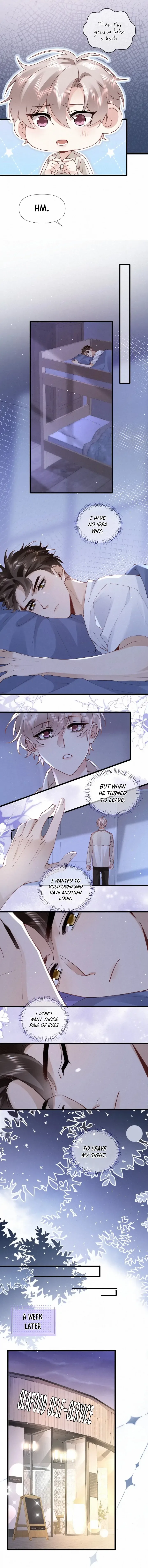 Chasing The Wave Chapter 7 Online - página 2