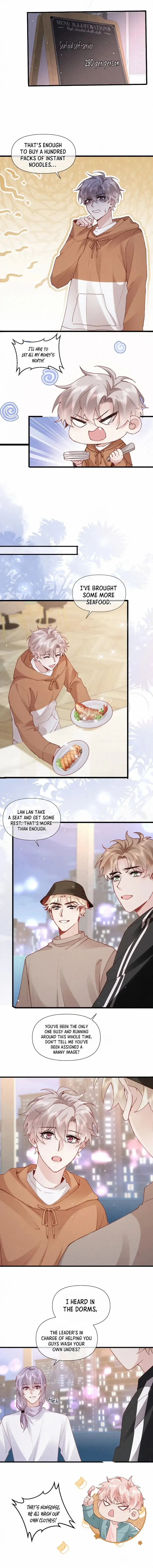 Chasing The Wave Chapter 7 Online - página 3