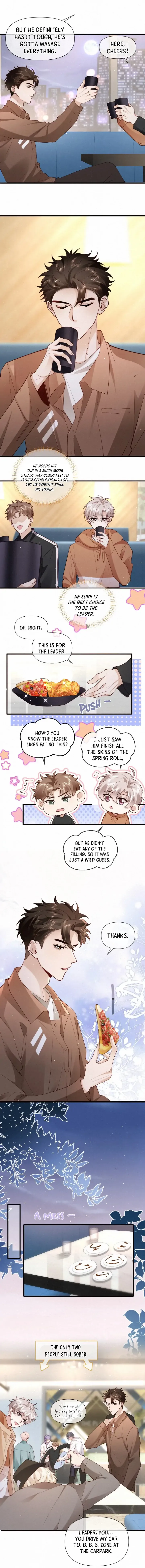 Chasing The Wave Chapter 7 Online - página 4