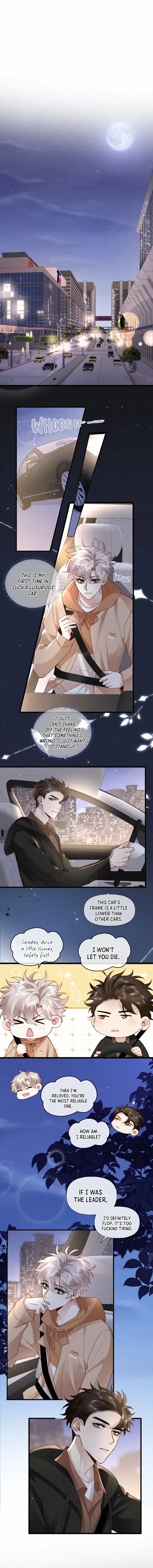 Chasing The Wave Chapter 7 Online - página 5