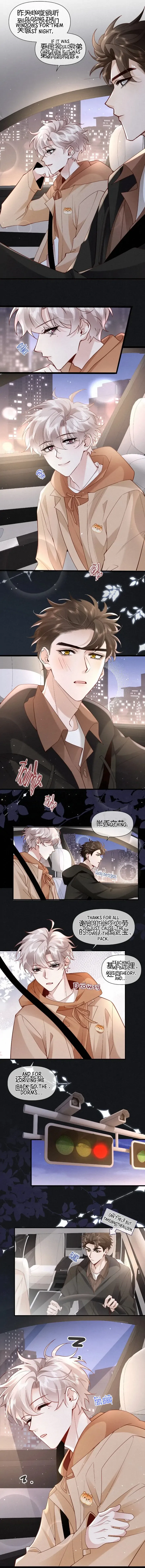 Chasing The Wave Chapter 7 Online - página 6
