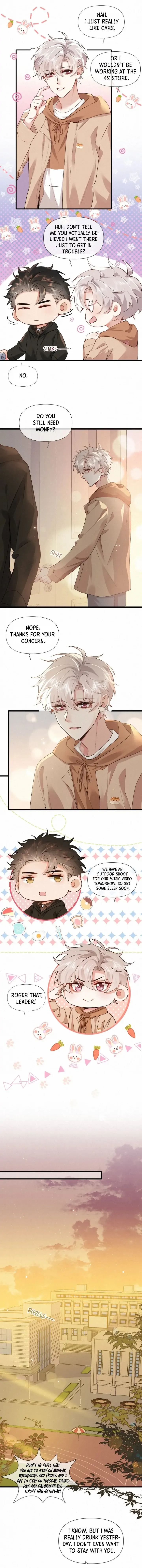 Chasing The Wave Chapter 8 Online - página 4