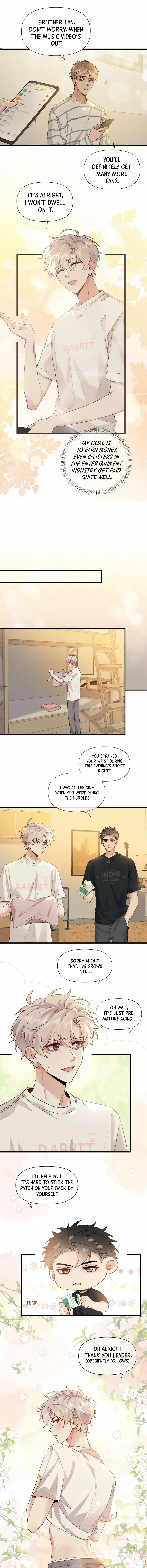 Chasing The Wave Chapter 8 Online - página 8