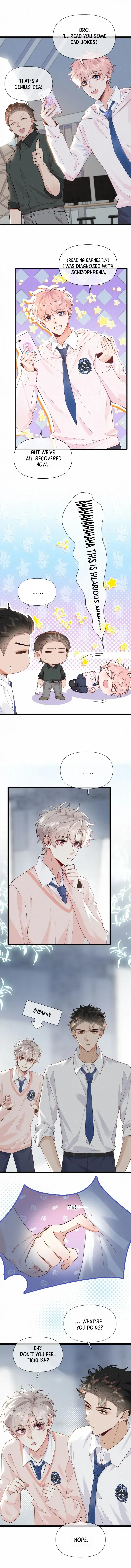 Chasing The Wave Chapter 9 Online - página 4