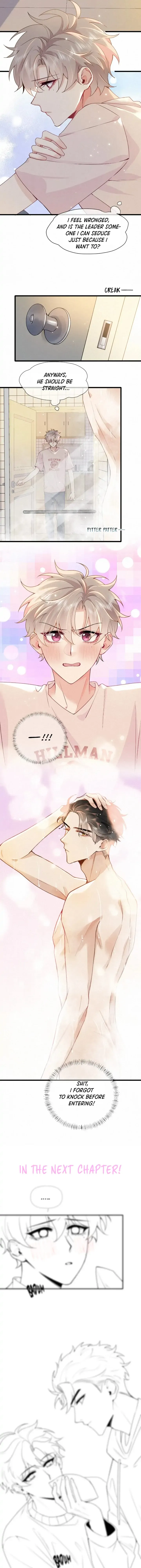 Chasing The Wave Chapter 9 Online - página 10