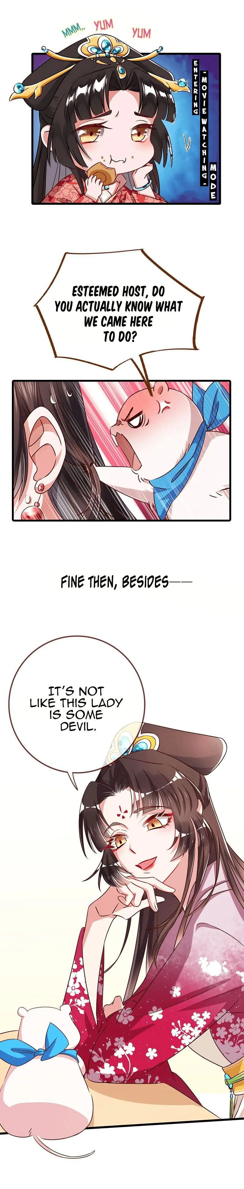 Cheating Men Must Die Chapter 0 Online - página 2