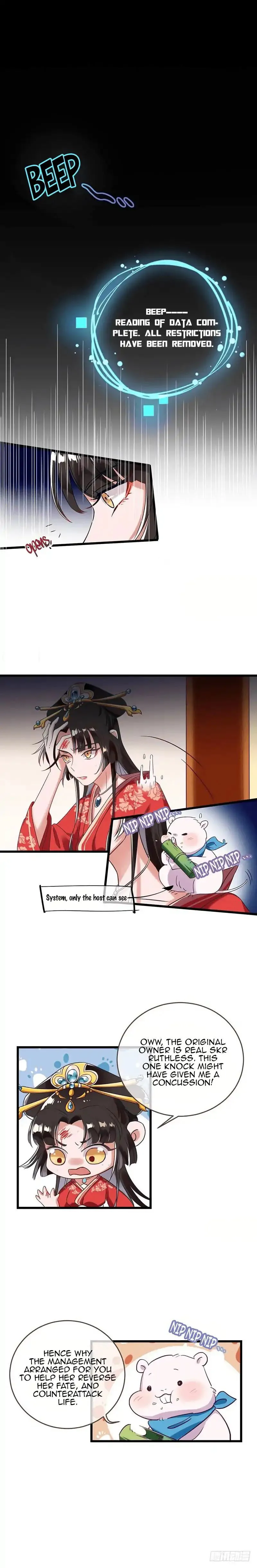Cheating Men Must Die Chapter 1 Online - página 9