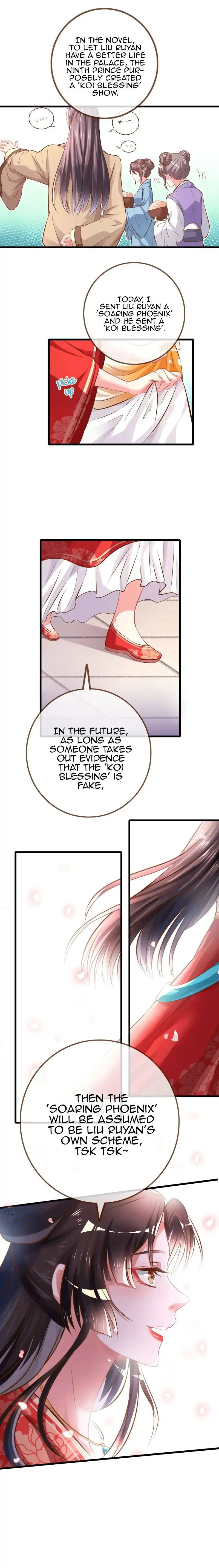 Cheating Men Must Die Chapter 10 Online - página 2