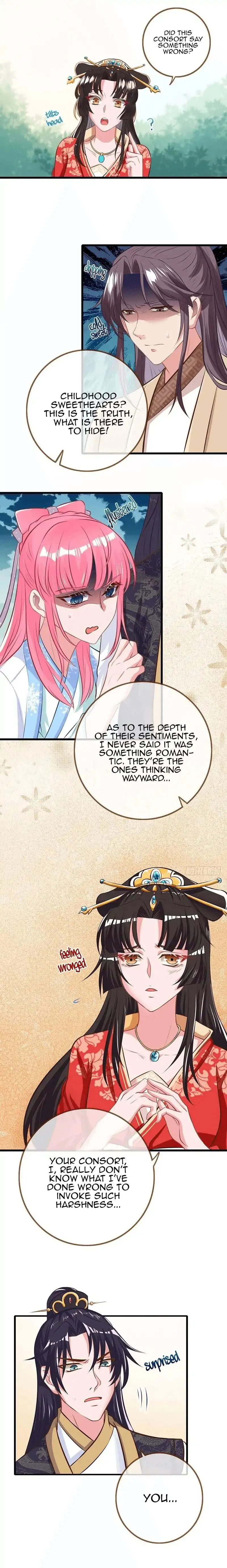 Cheating Men Must Die Chapter 10 Online - página 5
