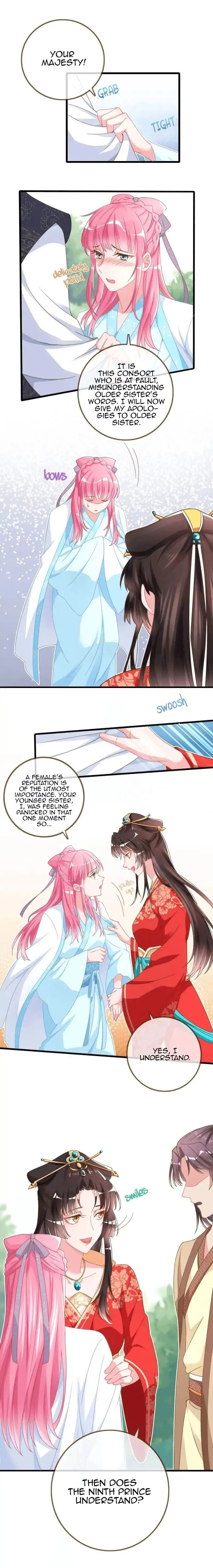 Cheating Men Must Die Chapter 10 Online - página 6