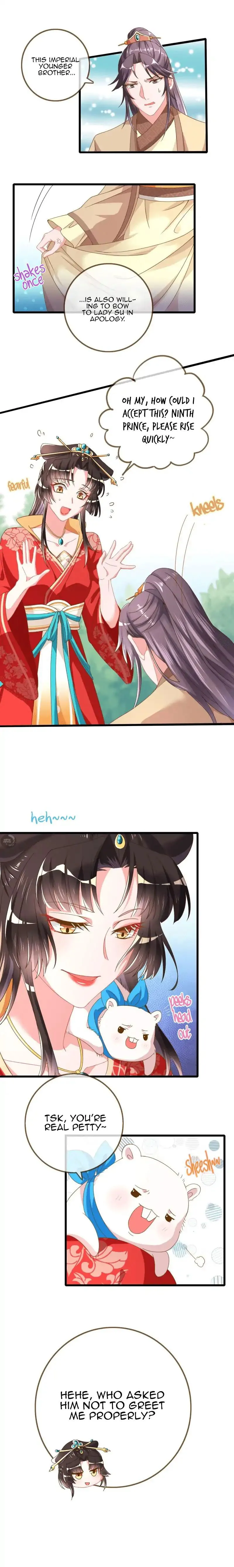 Cheating Men Must Die Chapter 10 Online - página 7