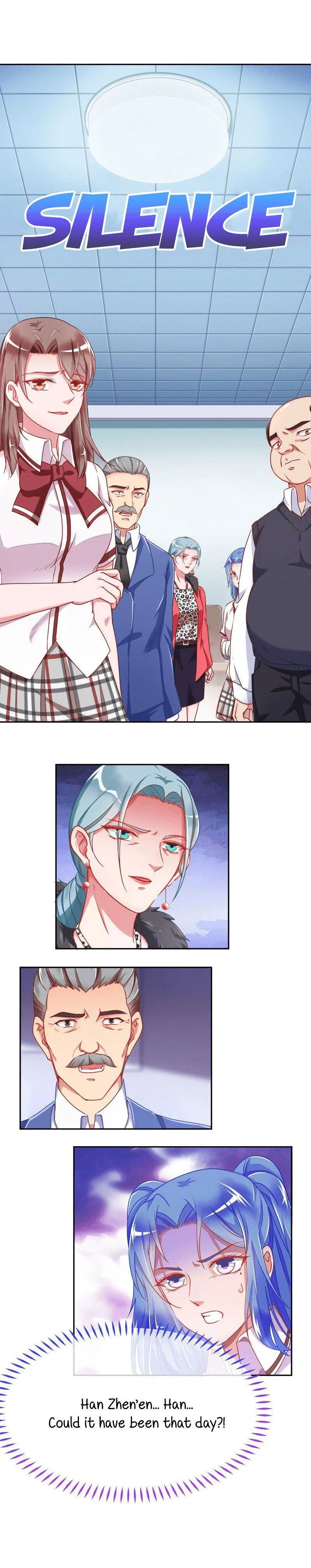 Cheating Men Must Die Chapter 100 Online - página 2
