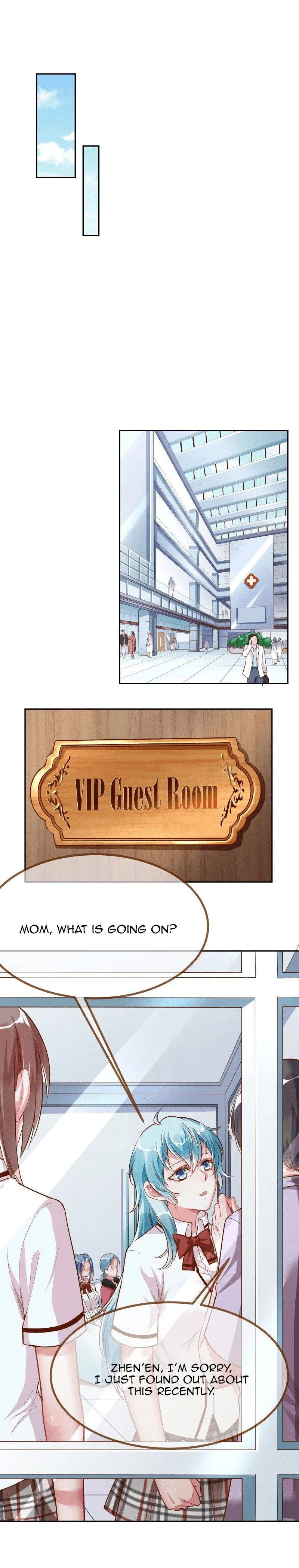 Cheating Men Must Die Chapter 100 Online - página 7