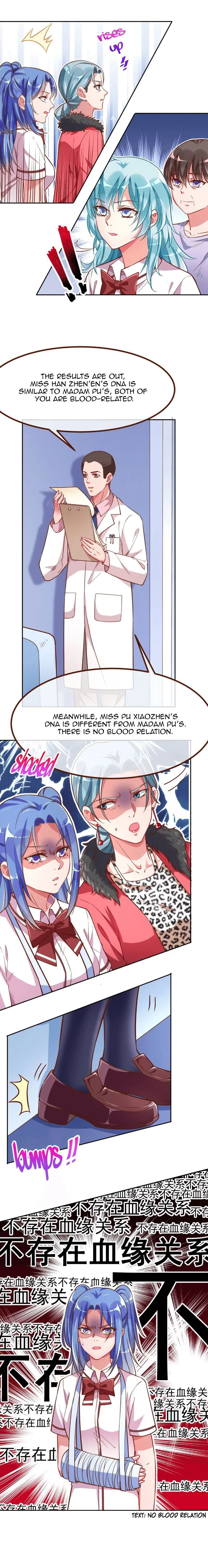 Cheating Men Must Die Chapter 100 Online - página 10