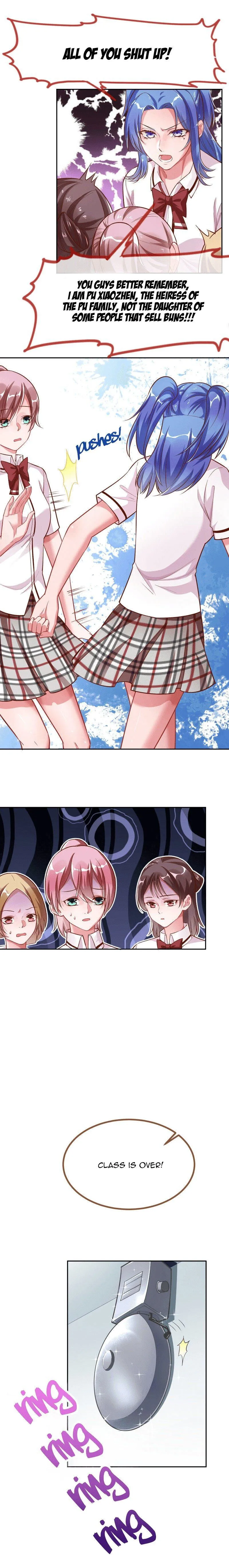 Cheating Men Must Die Chapter 101 Online - página 6