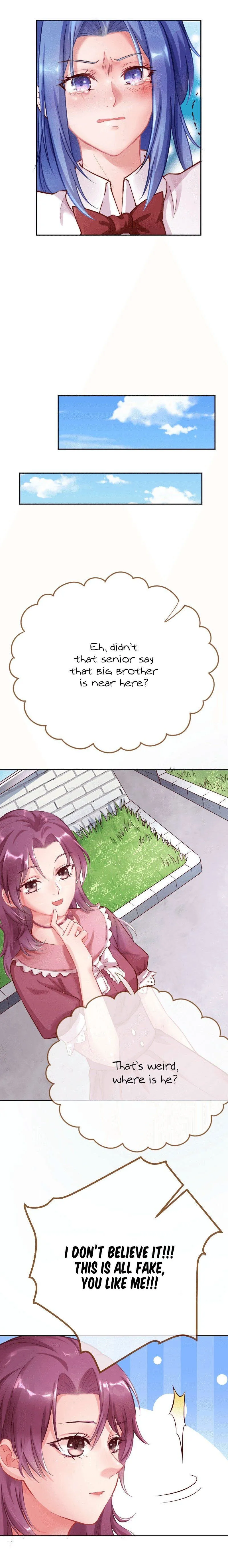Cheating Men Must Die Chapter 101 Online - página 9