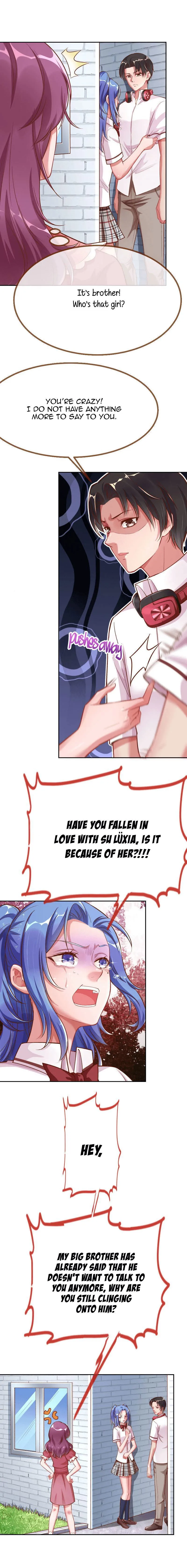 Cheating Men Must Die Chapter 101 Online - página 10