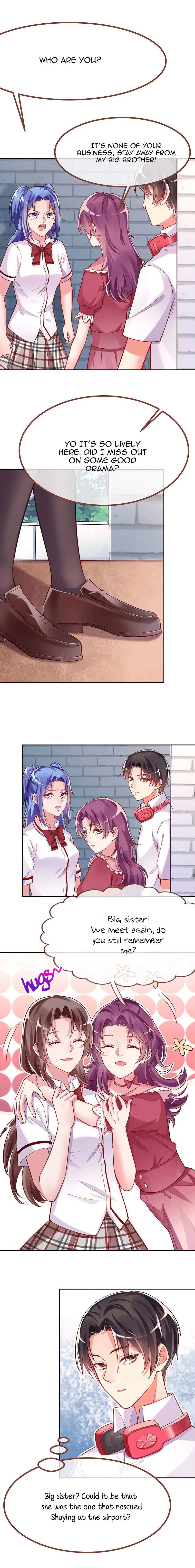 Cheating Men Must Die Chapter 101 Online - página 11